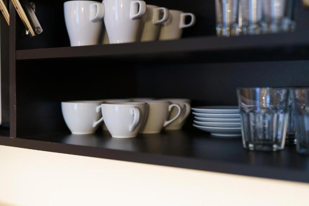 Bel Mare Apartament E338 Free Parking Miedzyzdroje Exteriör bild